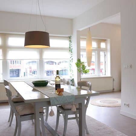 Anna Boutique Apartments Неймеген Экстерьер фото