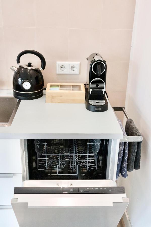 Anna Boutique Apartments Неймеген Экстерьер фото