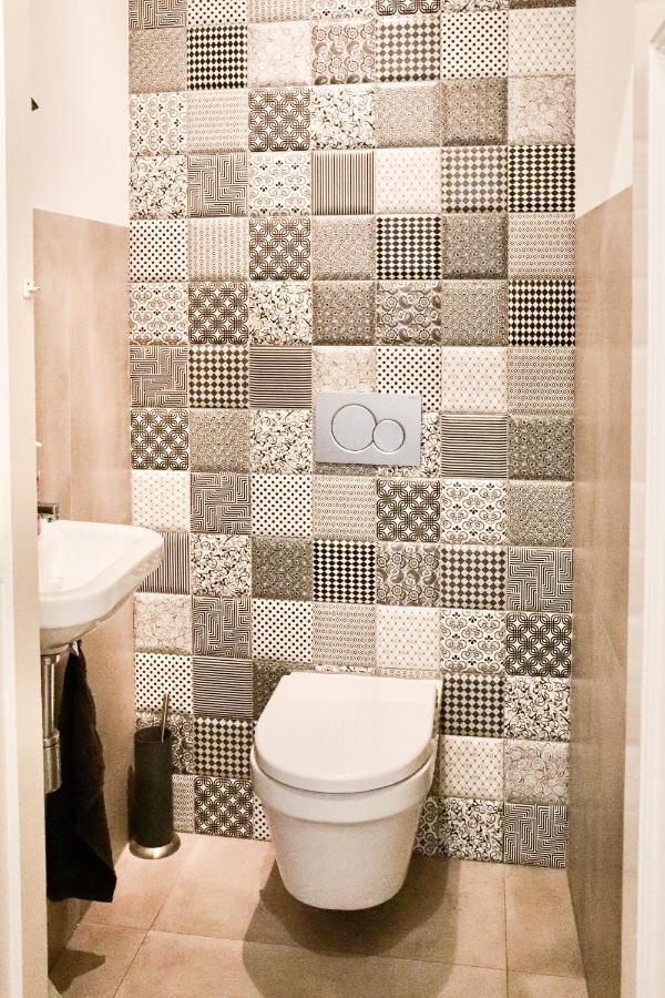 Anna Boutique Apartments Неймеген Экстерьер фото