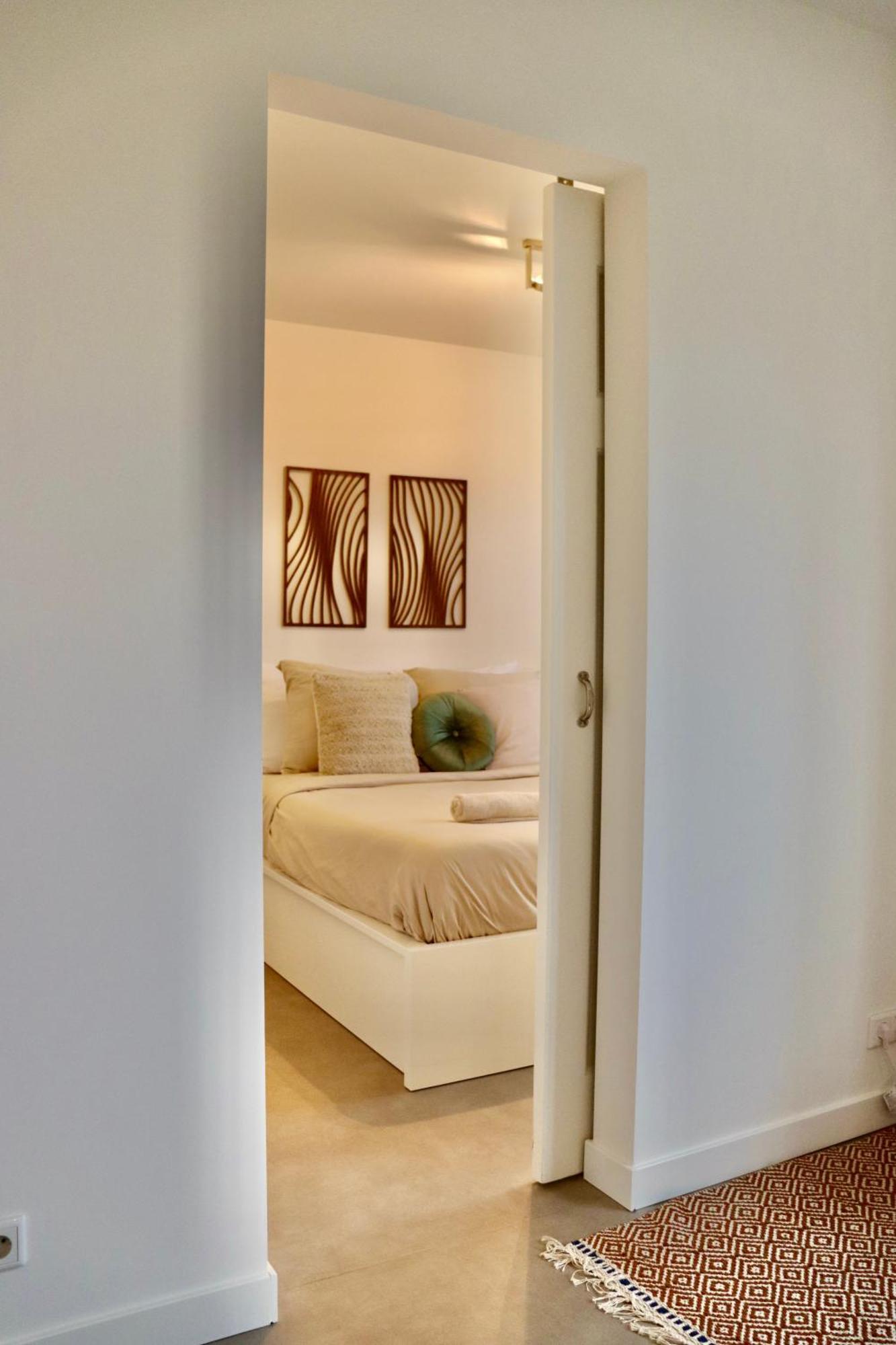 Anna Boutique Apartments Неймеген Экстерьер фото