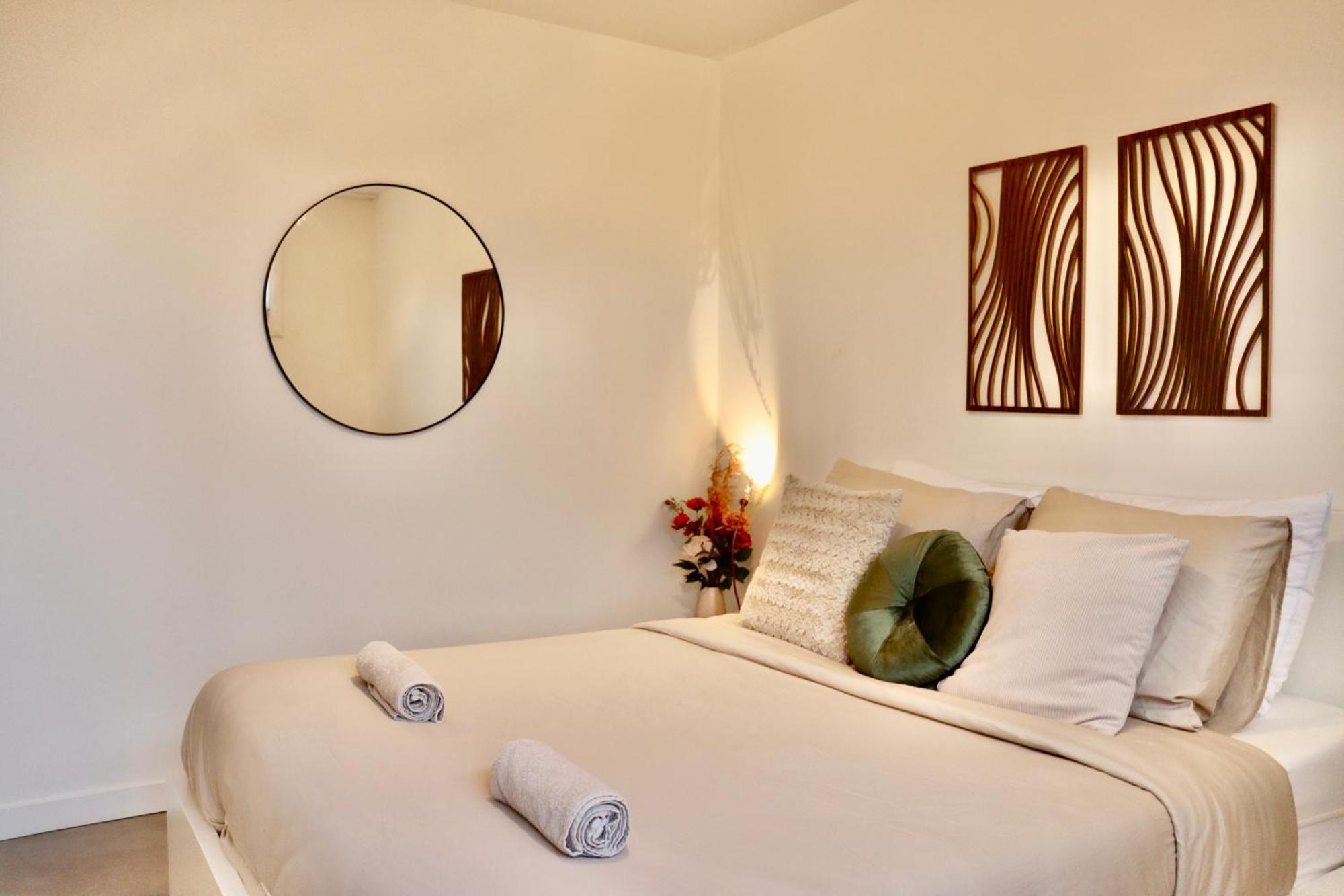 Anna Boutique Apartments Неймеген Экстерьер фото