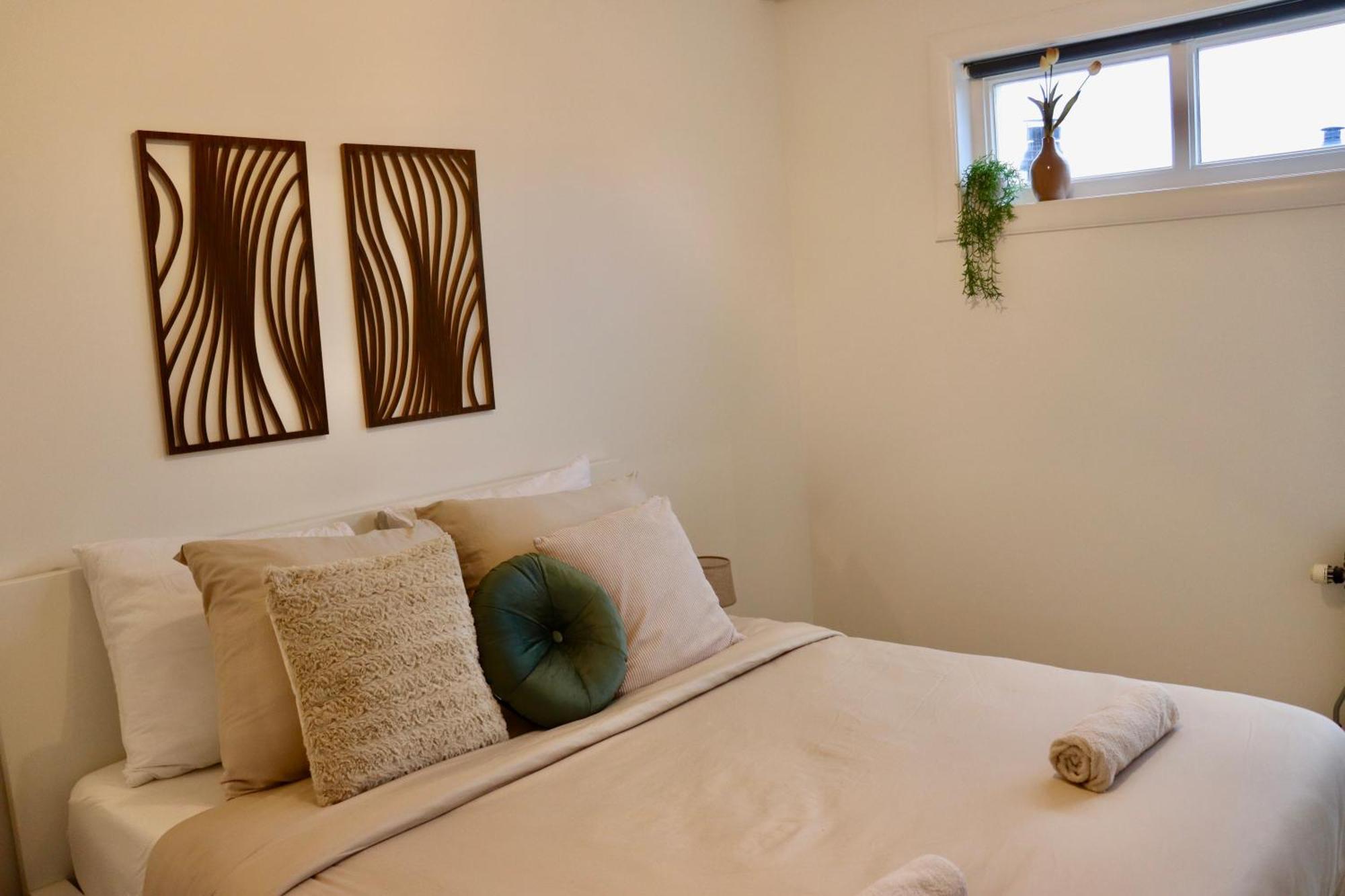 Anna Boutique Apartments Неймеген Номер фото