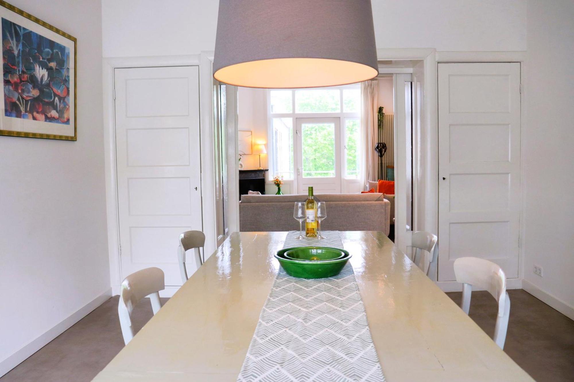 Anna Boutique Apartments Неймеген Экстерьер фото