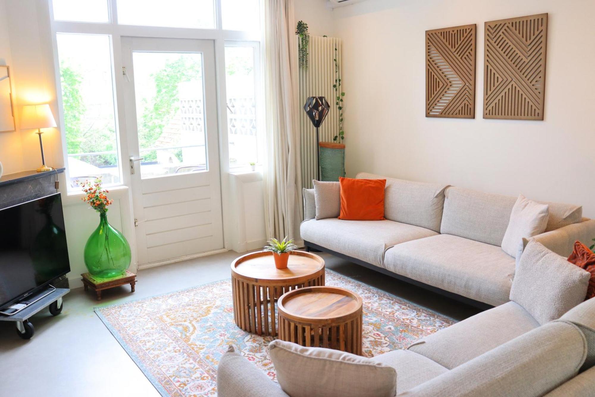 Anna Boutique Apartments Неймеген Экстерьер фото
