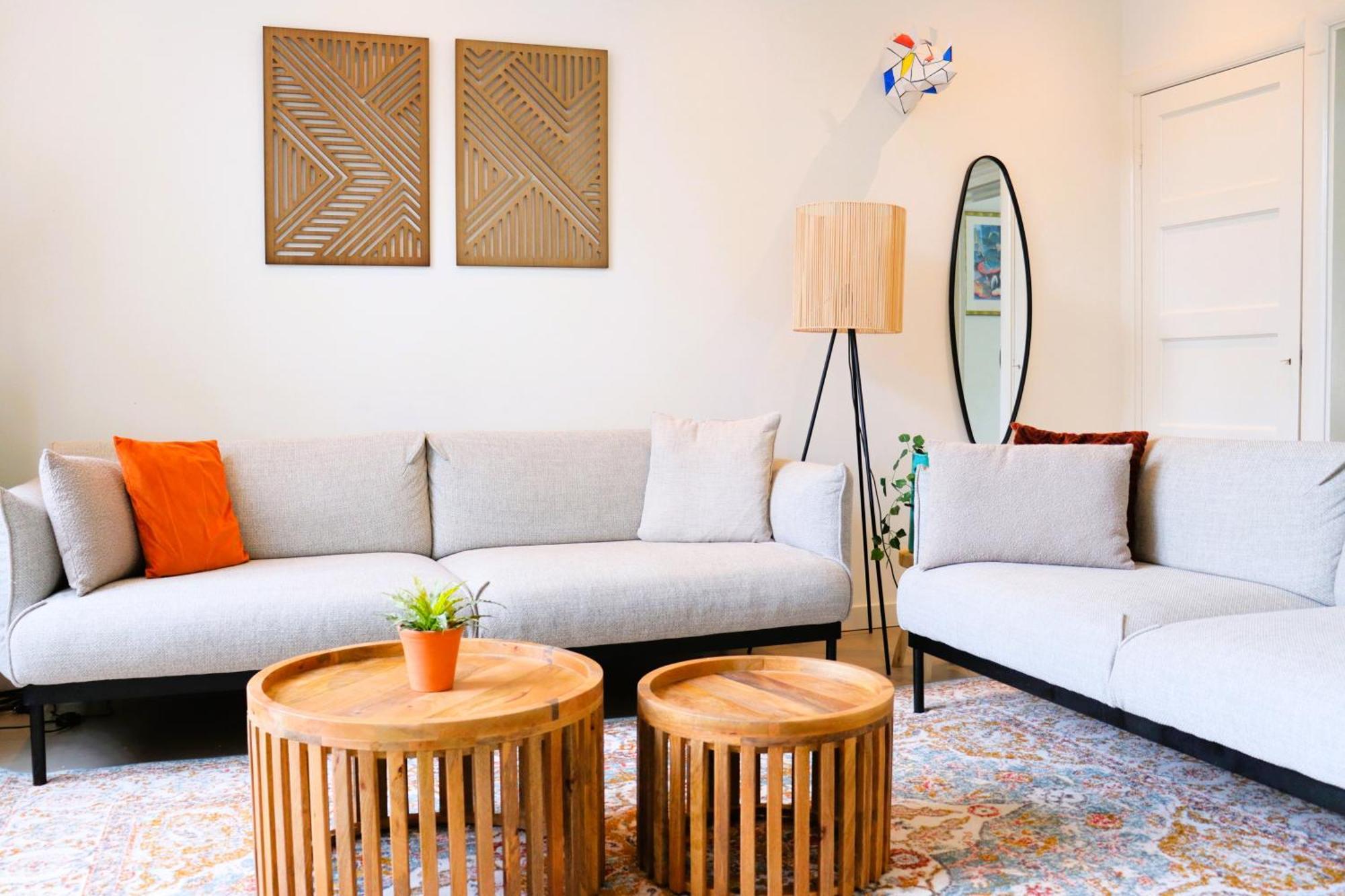 Anna Boutique Apartments Неймеген Экстерьер фото